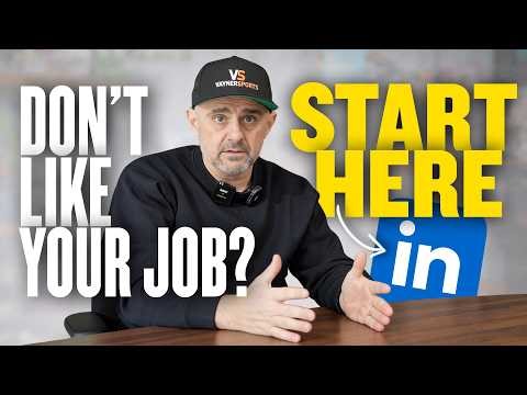 How to Switch Careers in the AI Era