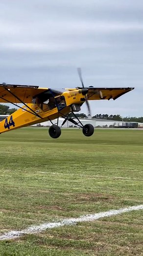 184K views · 10K reactions | @wildweststeve playing in the Just Highlander XL at @swampstol Follow us for more STOL content with all the pilots from this years season | National STOL Series | Facebook