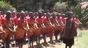 4.5K views · 131 reactions | Kipsigis Traditional folk song. Incredible  Video Courtesy | Ravine News | Facebook