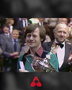 59K views · 835 reactions | 1982 and Alex Higgins is officially the best player in the world! #snooker | PlayVibe | Facebook