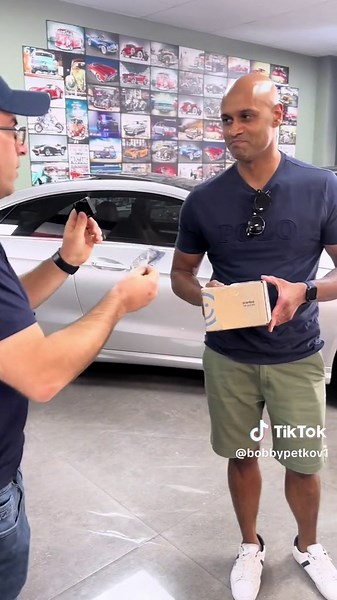 Unboxing Quality Cars: What's in the Box?