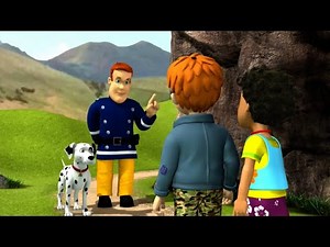 Fireman Sam™ | Perilous Path | Series 6 Episode 4