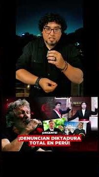 Claudia Sheinbaum and the Congress of Peru