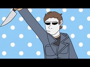 Pimp Named Slickback (Meme) | ft. Michael Myers | Dead By Daylight / Halloween