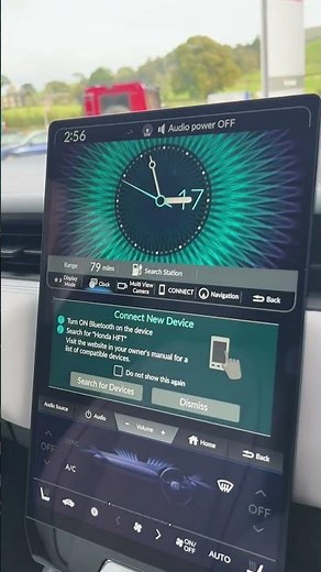 All-New e:Ny1 Features & Specs | Kendal Honda #eny1 #honda