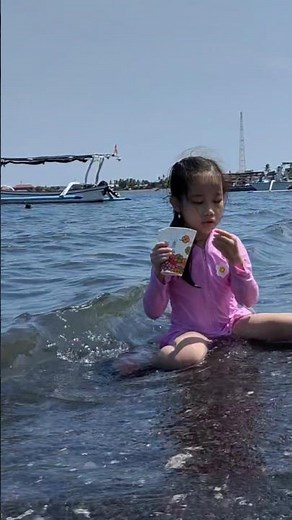 Fun Kids Beach Vacation: Exciting Sand Play Adventures by the Shore #kidsholiday