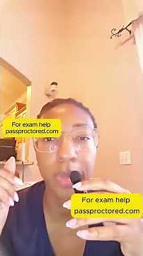 NAPLEX study tips from a newly licensed pharmacist