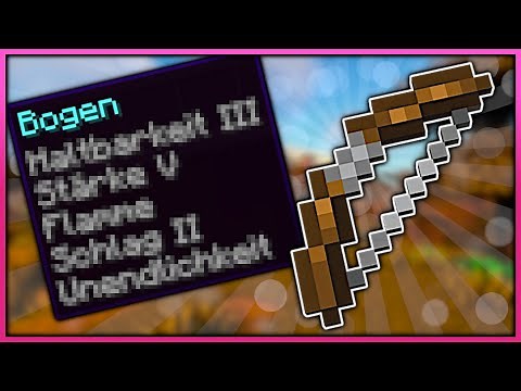 The BEST enchantment for your bow in Minecraft 1.21.