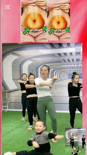 SIMPLE KIAT JUD DAI WORKOUT TO MELT BELLY FAT