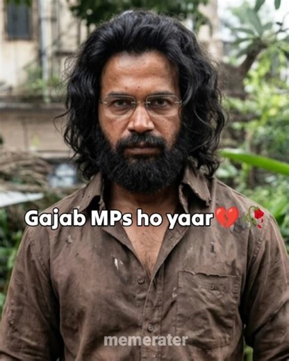 MPs khatam💔#arvindkejriwal #edit