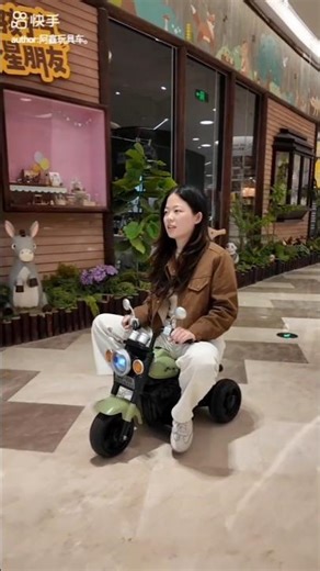 Best Remote Control 3 Wheel RC Bike Testing #automobile #rc #rcbike #toys #shorts