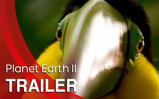 Planet Earth II- Trailer - BBC One.mp4