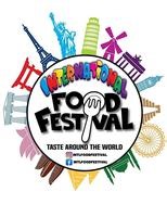 International Food and Culture Festival @ Dulles Town Center