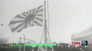 Remembering China's 'comfort women'