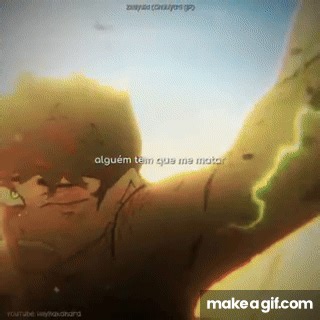 ben 10 | carnetrix (primitivo) LEGENDADO @AniRap on Make a GIF