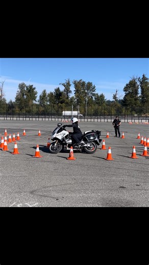 Before this month, there has only been one woman who has successfully completed Washington’s rigorous motor school training program for our department. Lisa Patricelli was part of our internationally recognized motorcycle unit from 1995-1999. 26 years later, Officer Grant joins her as the second woman to complete this challenging training. She will look to officially join the Motor Unit soon. Congratulations! We would love to have more good people from all walks of life on our team and #wearehir