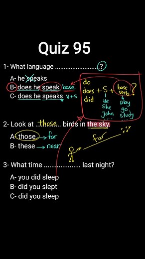 #foryou #learnenglish #learnontiktok #grammar #ielts #english #englishvocabulary #black_screen_english