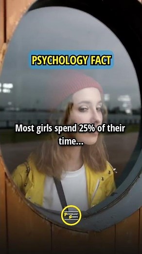 Why girls want attention ??❤️ Psychology Facts on Girls behaviour 💯