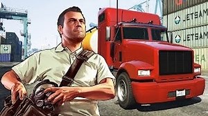 Hands on with GTA 5's new Free Mode events