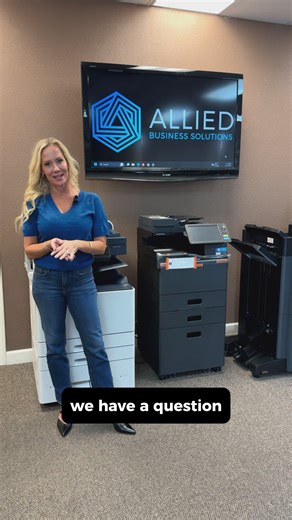 Allied Business Solutions on TikTok