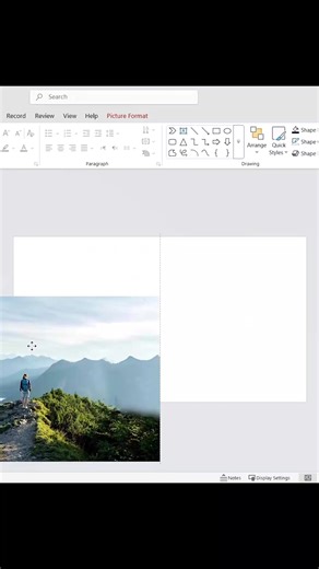 22K views · 133 reactions | Design parallax effect in PowerPoint | PowerPointskills | Facebook