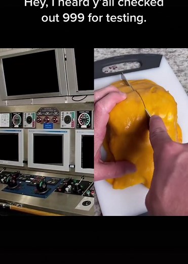 SCP Foundation Creature Examination 999 Pt.2