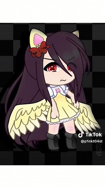 Fluttershy's Transformation in Animation Meme