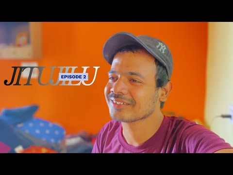 Jitu Jilu | episode 2 | mu mo sanga au ta mysterious hmm | Zumant Zen