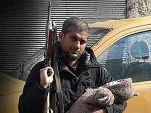 Who is the Indian origin ‘New Jihadi John’ alias Siddharth Dhar a.k.a Abu Rumaysah