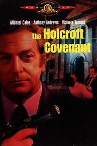 The Holcroft Covenant (film) - Alchetron, the free social encyclopedia