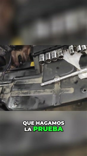 Procedimiento Chevrolet tracker, Ve a youtube y mira el fallo comun de estos motores #Mecánica