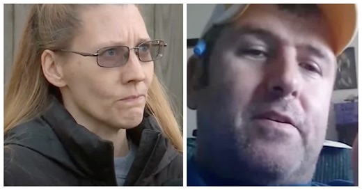 Wife Explains How She Found 'Missing' Husband's Body In Their Home 8 Months Later