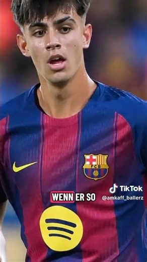 Marc Bernal 🔥😱 #viral #shorts #short #football #german #bundesliga #yamal #messi #ronaldo #fyp