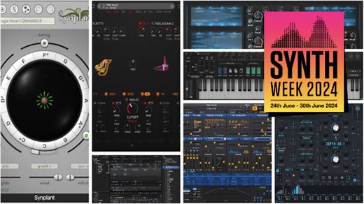 7 underrated VST synths you might not know about (but really should)