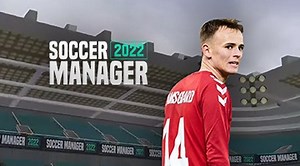 Télécharger et Jouer à Soccer Manager 2022 sur PC & Mac (Émulateur)