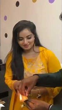 Malavika menon hot cleavage show 4k 60fps