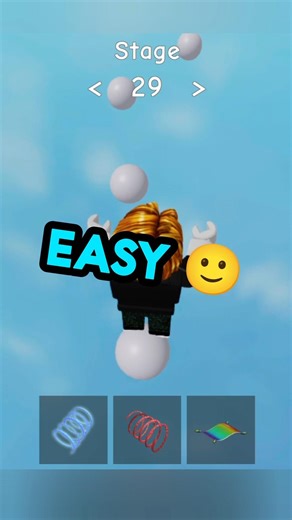 THIS LOOKS EASY… Roblox