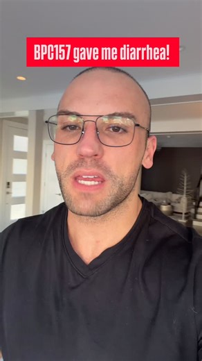 Nick Trigili | Biohacking & Performance Specialist on Instagram: "Everyone wants healing… until BPC-157 turns you into a human pressure washer 💩 Relax, it’s part of the process. * Detoxing is not FUN. It’s certainly not pretty"