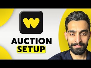 How to Set Up a Whatnot Auction Step by Step (Easy and Fast)
