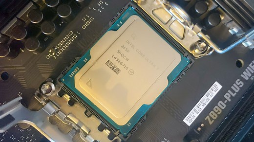 Intel's new CPU socket will reportedly support four chip generations for upgraders, just like AMD