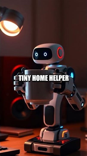 Pocket Nebula Briefs: 60 Seconds to Tomorrow