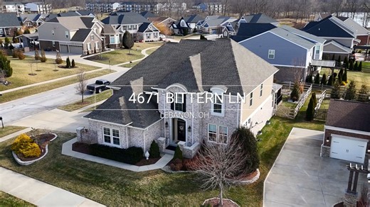 4671 Bittern Ln. Lebanon, OH (1)