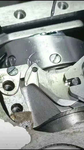 Perfect Timing Techniques for Sewing Machine Maintenance