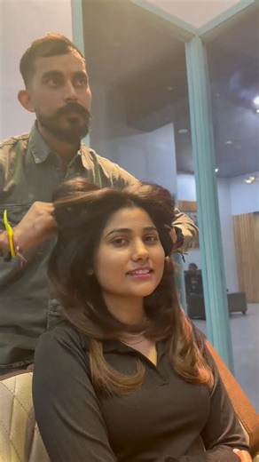 Forward Graduation Hair Cut 💇🏼‍♀️💇🏼‍♀️#shorts#hair #haircut