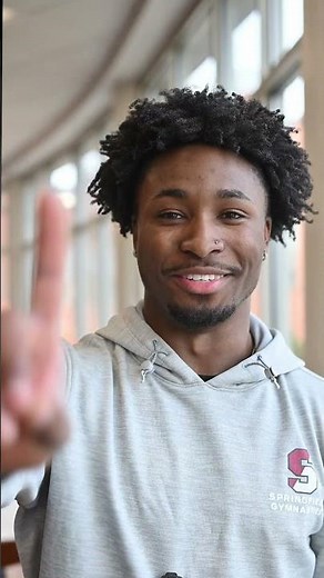 Be One in a Million - Springfield College Giving Day 2026