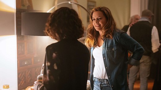 Irish Blood Season 1 Ending Explained: Does Fiona ever find out about the Donovans?