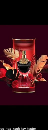 Jean Paul Gaultier La Belle Le Parfum for Women 3.4 oz Eau de Parfum Intense Spray