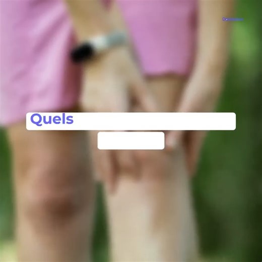 25K views · 261 reactions | L'arthrose est la maladie rhumatismale la plus fréquente. Elle touche une très large proportion de la population après un certain âge et se caractérise par l'usure du cartilage articulaire, qui peut ainsi disparaître. Mais l'arthrose est une maladie qui se soigne et ne représente en aucun cas une fatalité liée à l'âge ‍ | Doctissimo | Facebook