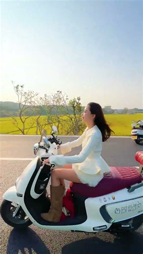 #普宁 潮汕版的《218最美公路》，旁边还有百亩稻田，你打卡了嘛#218国道 #南溪