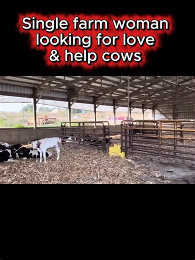 Single Farm Women Seeking Love in 2026